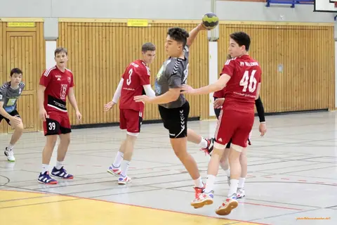 Bm1 RPS-Quali Turnier 22-6-19, Foto 5 von 71