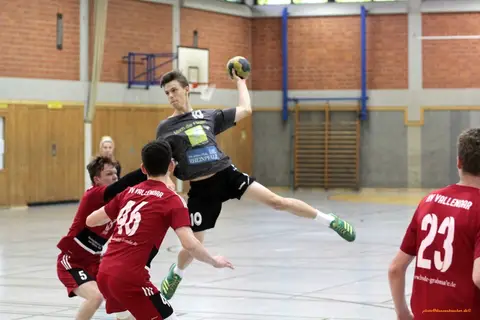 Bm1 RPS-Quali Turnier 22-6-19, Foto 6 von 71