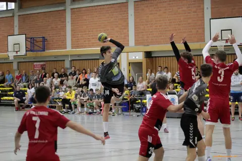 Bm1 RPS-Quali Turnier 22-6-19, Foto 7 von 71