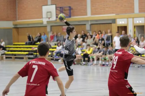 Bm1 RPS-Quali Turnier 22-6-19, Foto 8 von 71