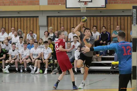 Bm1 RPS-Quali Turnier 22-6-19, Foto 9 von 71
