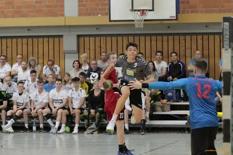 Bm1 RPS-Quali Turnier 22-6-19, Foto 10 von 71