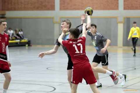 Bm1 RPS-Quali Turnier 22-6-19, Foto 13 von 71