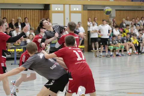 Bm1 RPS-Quali Turnier 22-6-19, Foto 14 von 71