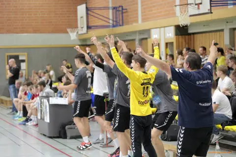 Bm1 RPS-Quali Turnier 22-6-19, Foto 17 von 71