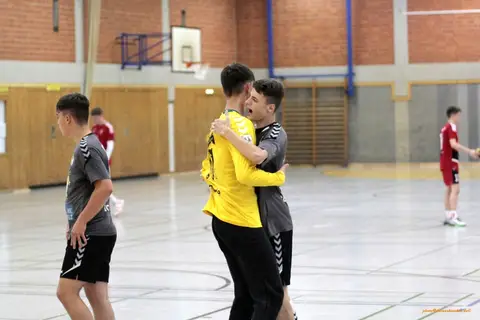 Bm1 RPS-Quali Turnier 22-6-19, Foto 18 von 71