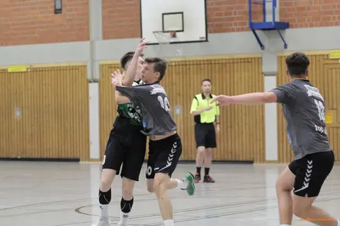 Bm1 RPS-Quali Turnier 22-6-19, Foto 22 von 71
