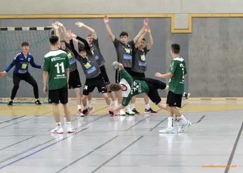 Bm1 RPS-Quali Turnier 22-6-19, Foto 30 von 71