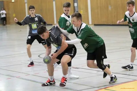 Bm1 RPS-Quali Turnier 22-6-19, Foto 32 von 71