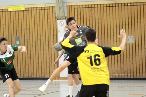 Bm1 RPS-Quali Turnier 22-6-19, Foto 33 von 71
