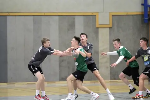 Bm1 RPS-Quali Turnier 22-6-19, Foto 35 von 71