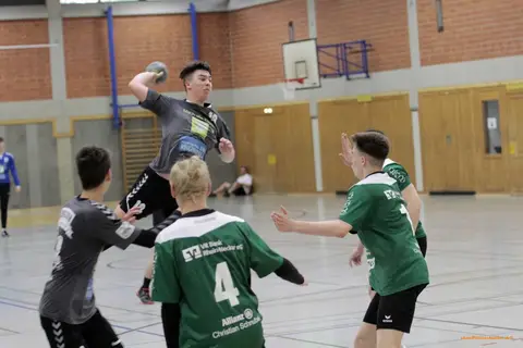 Bm1 RPS-Quali Turnier 22-6-19, Foto 39 von 71