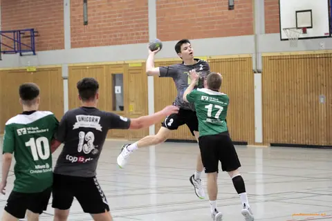 Bm1 RPS-Quali Turnier 22-6-19, Foto 40 von 71