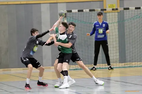 Bm1 RPS-Quali Turnier 22-6-19, Foto 42 von 71