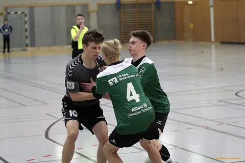 Bm1 RPS-Quali Turnier 22-6-19, Foto 43 von 71
