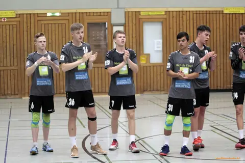 Bm1 RPS-Quali Turnier 22-6-19, Foto 53 von 71