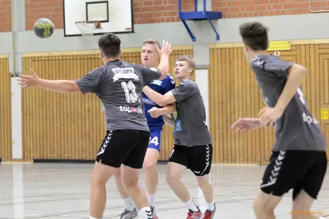 Bm1 RPS-Quali Turnier 22-6-19, Foto 54 von 71
