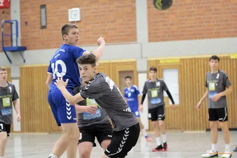 Bm1 RPS-Quali Turnier 22-6-19, Foto 55 von 71