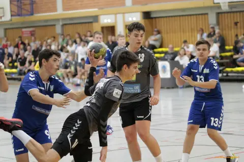 Bm1 RPS-Quali Turnier 22-6-19, Foto 57 von 71