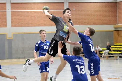 Bm1 RPS-Quali Turnier 22-6-19, Foto 59 von 71