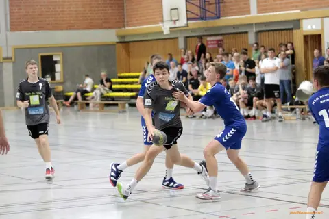 Bm1 RPS-Quali Turnier 22-6-19, Foto 60 von 71