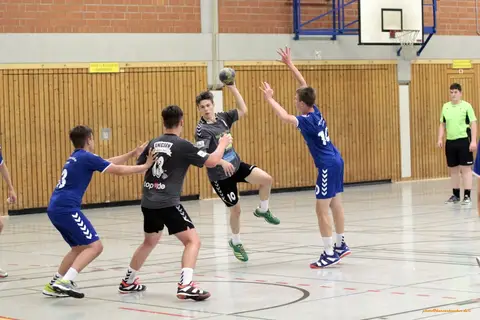 Bm1 RPS-Quali Turnier 22-6-19, Foto 61 von 71
