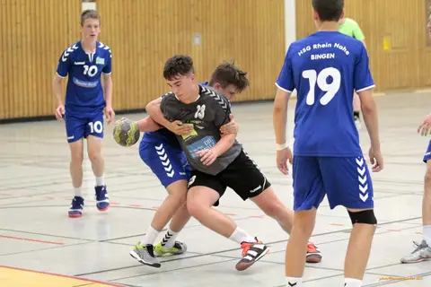 Bm1 RPS-Quali Turnier 22-6-19, Foto 62 von 71