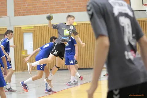 Bm1 RPS-Quali Turnier 22-6-19, Foto 63 von 71