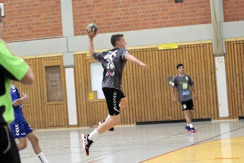 Bm1 RPS-Quali Turnier 22-6-19, Foto 65 von 71