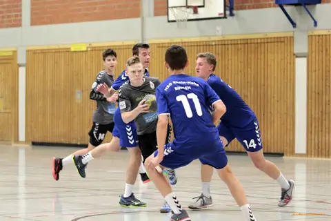 Bm1 RPS-Quali Turnier 22-6-19, Foto 66 von 71