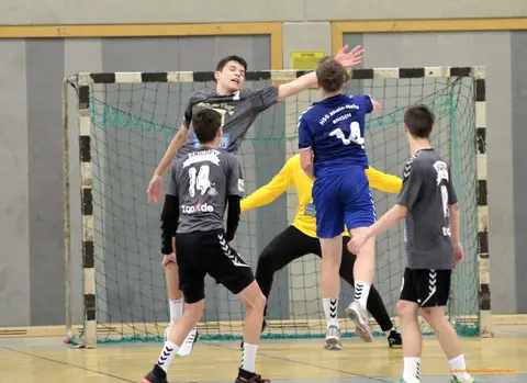 Bm1 RPS-Quali Turnier 22-6-19, Foto 68 von 71