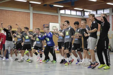 Cap-Markt-Cup B-Jugend 2017, Foto 2 von 27