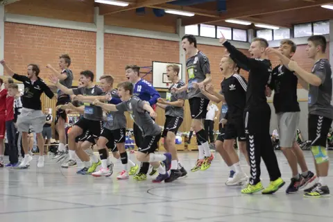 Cap-Markt-Cup B-Jugend 2017, Foto 4 von 27