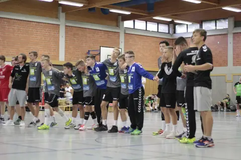 Cap-Markt-Cup B-Jugend 2017, Foto 9 von 27