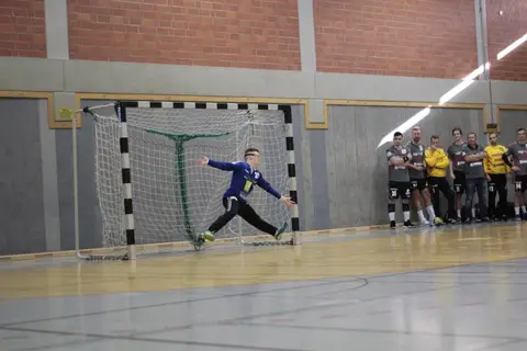 Cap-Markt-Cup B-Jugend 2017, Foto 11 von 27