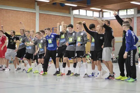 Cap-Markt-Cup B-Jugend 2017, Foto 13 von 27