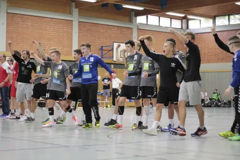 Cap-Markt-Cup B-Jugend 2017, Foto 14 von 27