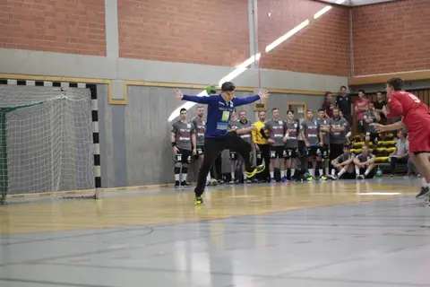Cap-Markt-Cup B-Jugend 2017, Foto 16 von 27