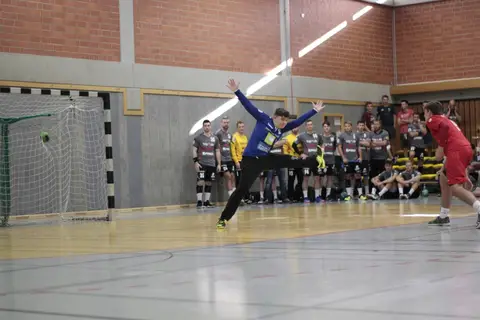 Cap-Markt-Cup B-Jugend 2017, Foto 17 von 27