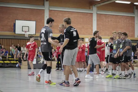 Cap-Markt-Cup B-Jugend 2017, Foto 19 von 27