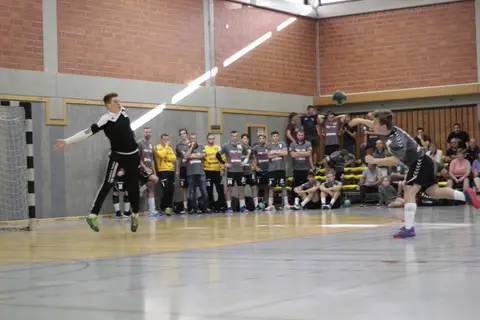 Cap-Markt-Cup B-Jugend 2017, Foto 21 von 27