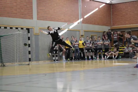 Cap-Markt-Cup B-Jugend 2017, Foto 22 von 27