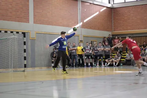 Cap-Markt-Cup B-Jugend 2017, Foto 25 von 27
