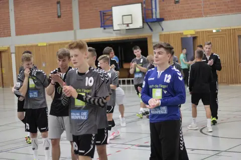 Cap-Markt-Cup B-Jugend 2017, Foto 27 von 27