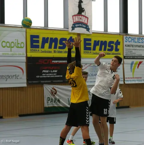 C2 - SG Merch.-Quier. 2, Foto 3 von 38