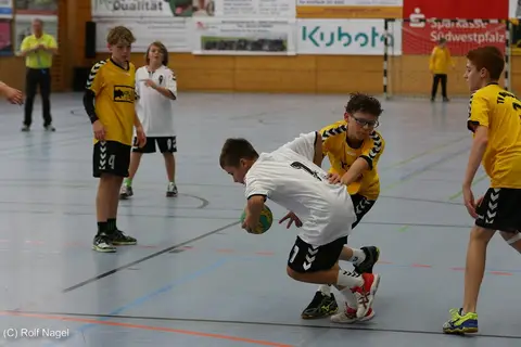 C2 - SG Merch.-Quier. 2, Foto 9 von 38