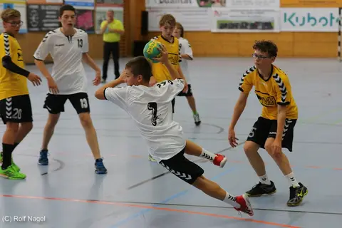 C2 - SG Merch.-Quier. 2, Foto 10 von 38