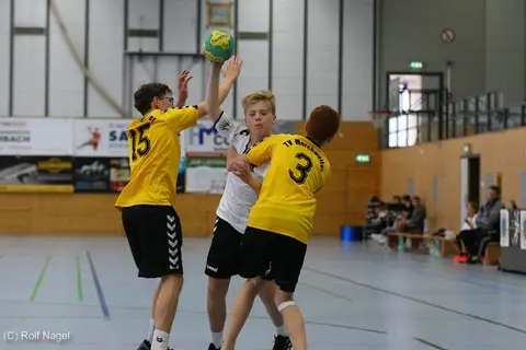 C2 - SG Merch.-Quier. 2, Foto 13 von 38