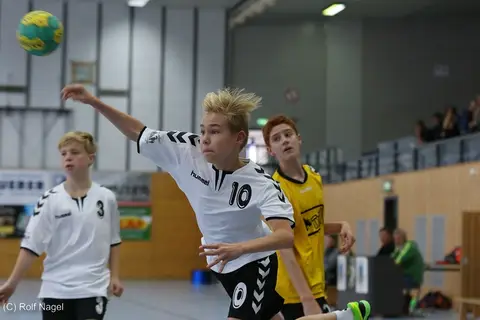 C2 - SG Merch.-Quier. 2, Foto 14 von 38