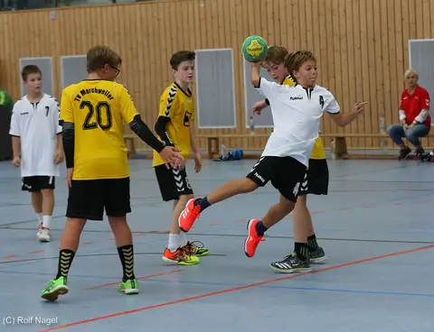 C2 - SG Merch.-Quier. 2, Foto 21 von 38
